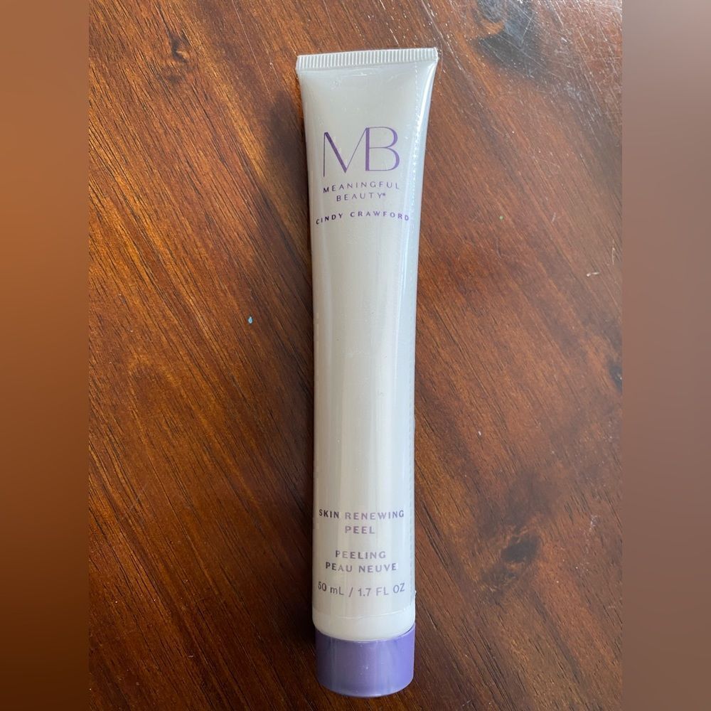 Meaningful Beauty Skin Renewing Peel